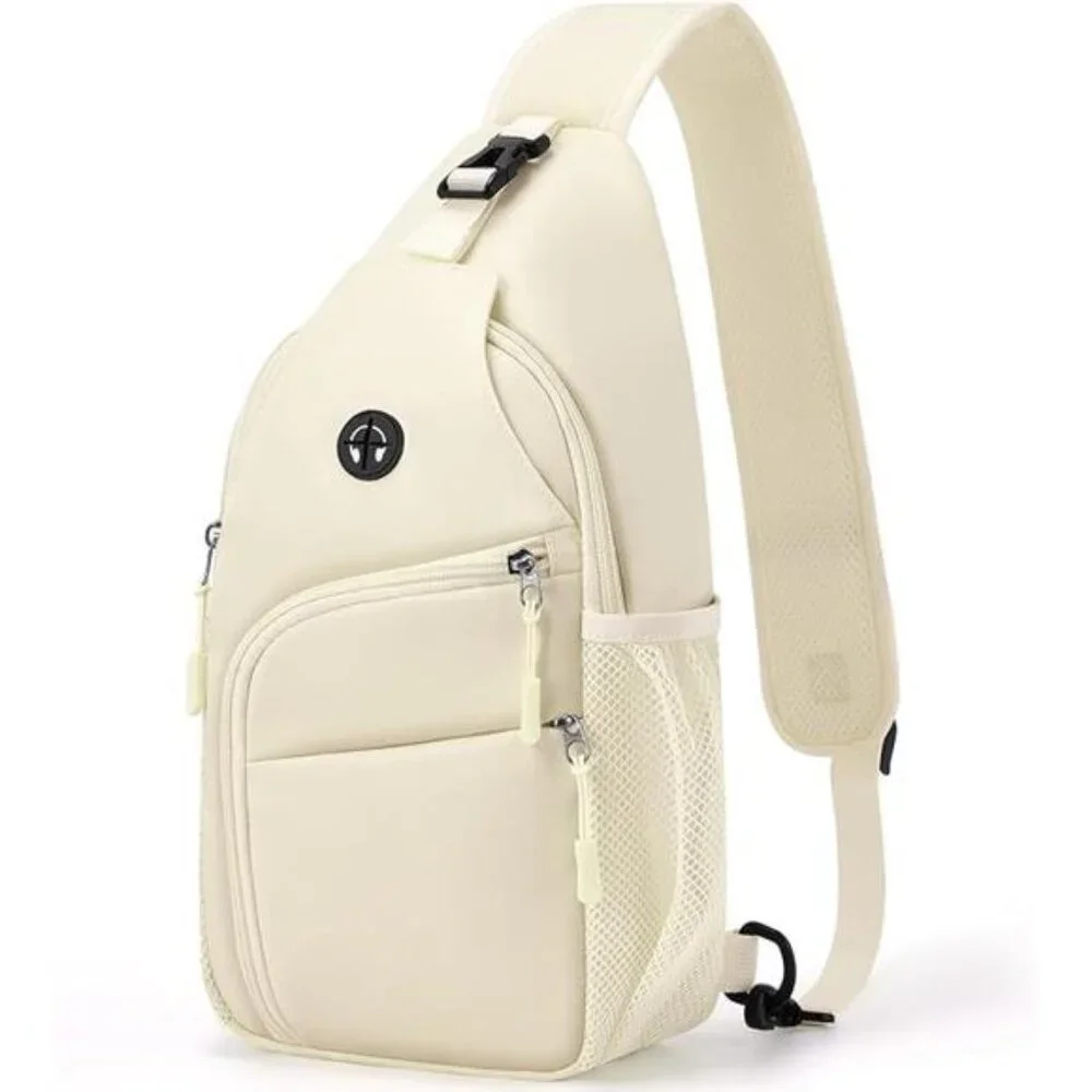 Tuwubi Crossbody Bags Sling Bag Backpack for Women for Men - Picture 7 of 7